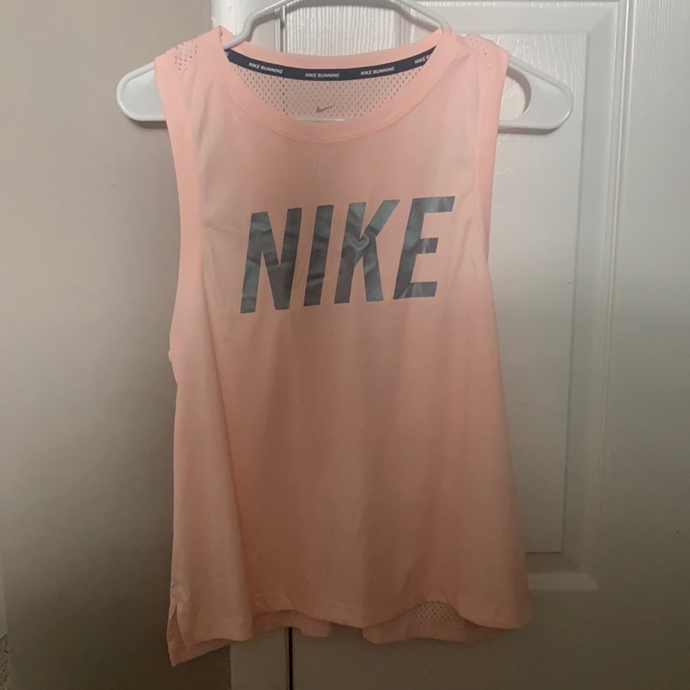 Nike Tank